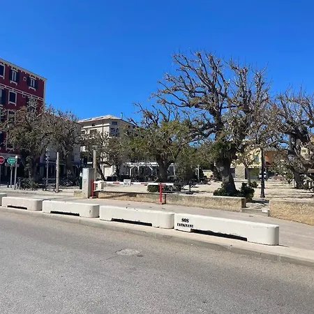Studio Calvi Hypercentre Proche Citadelle Διαμέρισμα