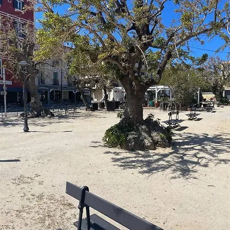 Διαμέρισμα Studio Calvi Hypercentre Proche Citadelle *