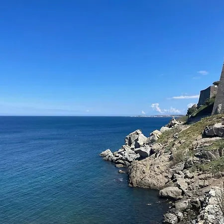 Διαμέρισμα Studio Calvi Hypercentre Proche Citadelle Καλβί