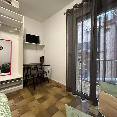 Studio Calvi Hypercentre Proche Citadelle Διαμέρισμα