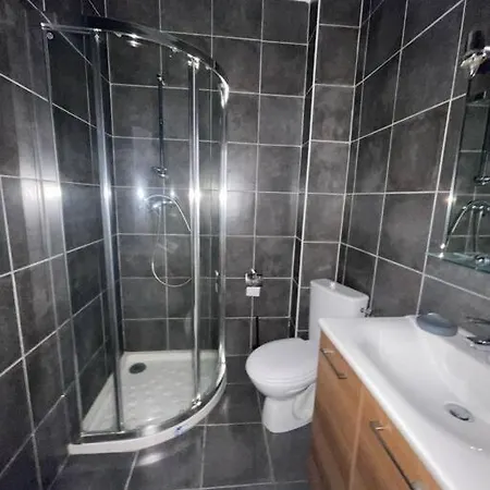 Studio Calvi Hypercentre Proche Citadelle *